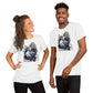 Mary's Lamb Unisex t-shirt