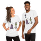 Little Monsters Unisex t-shirt