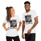 Queen Lizzo Unisex t-shirt