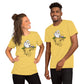 Reflection Unisex t-shirt