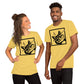 Catastrophe Unisex t-shirt