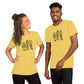 Famalam Unisex t-shirt