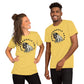Dangerously Cute Unisex t-shirt