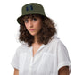 Universal bucket hat