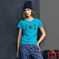 Hair ye' Women's short sleeve t-shirt