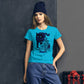 Cat Attack Women's short sleeve t-shirt