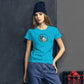 Dangerously Cute Women's short sleeve t-shirt