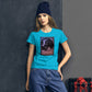 Sheppard dog Women's short sleeve t-shirt