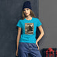 Pals Women's short sleeve t-shirt