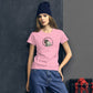 Dangerously Cute Women's short sleeve t-shirt