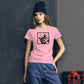Cataclysm Women's short sleeve t-shirt