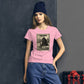 Pals Women's short sleeve t-shirt