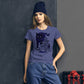 Cat Attack Women's short sleeve t-shirt
