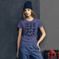 Shadows Women's short sleeve t-shirt