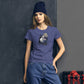 Mary's Lamb Women's short sleeve t-shirt