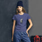 Princess Catty Women's short sleeve t-shirt