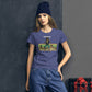 Make my Day Women's short sleeve t-shirt