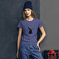 R.I.P. it up! Women's short sleeve t-shirt