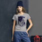 Cat Attack Women's short sleeve t-shirt
