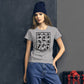 Shadows Women's short sleeve t-shirt