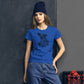 Tired of Karen's "Woof Woof" Women's short sleeve t-shirt
