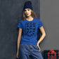 Shadows Women's short sleeve t-shirt