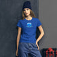 Grumpy Gnarwal Women's short sleeve t-shirt
