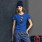 Frogbrella Women's short sleeve t-shirt