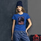 Sheppard dog Women's short sleeve t-shirt