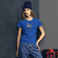 Rollin' in style Women's short sleeve t-shirt