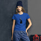 R.I.P. it up! Women's short sleeve t-shirt
