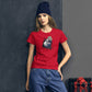 Mary's Lamb Women's short sleeve t-shirt