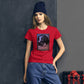 Sheppard dog Women's short sleeve t-shirt
