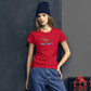 Cool Doggo Women's short sleeve t-shirt