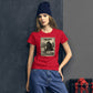 Pals Women's short sleeve t-shirt