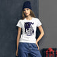Cat Attack Women's short sleeve t-shirt